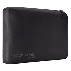 Eagle Creek Pack It Isolate Cube L in Black